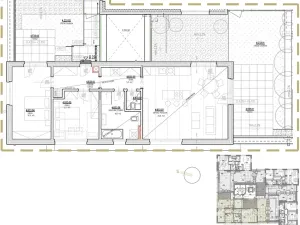 Prodej chalupy, Jablonec nad Nisou, Krkonošská, 86 m2