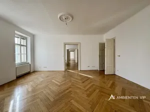 Pronájem kanceláře, Brno, třída Kpt. Jaroše, 316 m2