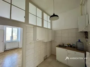 Pronájem kanceláře, Brno, třída Kpt. Jaroše, 316 m2