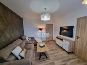 Pronájem bytu 3+1, Olomouc, Foerstrova, 74 m2