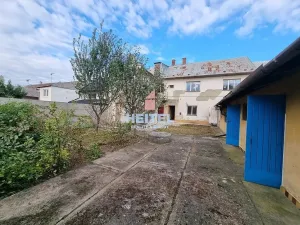 Prodej vícegeneračního domu, Prosenice, Na Chmelínku, 205 m2