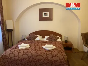 Pronájem bytu 4+kk, Plzeň - Vnitřní Město, Zbrojnická, 110 m2