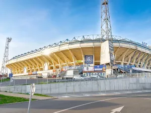 Pronájem bytu 2+1, Teplice, Čs. dobrovolců, 84 m2