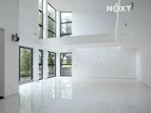 Prodej rodinného domu, Křižanov, Ořechovská, 327 m2