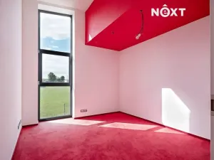 Prodej rodinného domu, Křižanov, Ořechovská, 327 m2