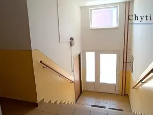 Pronájem bytu 3+1, Přerov, Dr. Milady Horákové, 61 m2