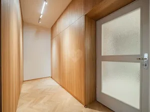 Pronájem bytu 3+1, Praha - Holešovice, Milady Horákové, 100 m2