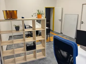 Pronájem kanceláře, Brno, Masarykova, 125 m2