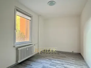 Prodej bytu 2+1, Bílina, Aléská, 48 m2