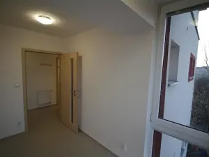 Pronájem bytu 4+1, Praha - Komořany, Na Homoli, 83 m2