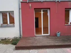 Pronájem bytu 4+1, Praha - Komořany, Na Homoli, 83 m2