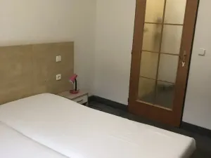 Pronájem bytu 2+kk, Praha, 45 m2