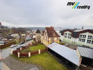 Pronájem bytu 2+kk, Český Dub, Křelinova, 50 m2