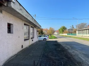 Prodej skladu, Určice, 77 m2