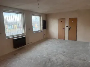 Prodej skladu, Určice, 77 m2