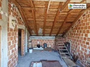 Prodej rodinného domu, Crikvenica, Chorvatsko, 230 m2