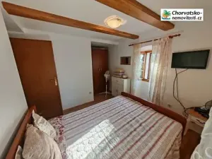 Prodej rodinného domu, Omišalj, Chorvatsko, 60 m2
