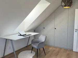 Prodej rodinného domu, Sány, Jana Čapka ze Sán, 125 m2