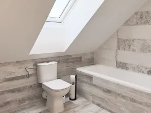 Prodej rodinného domu, Sány, Jana Čapka ze Sán, 125 m2