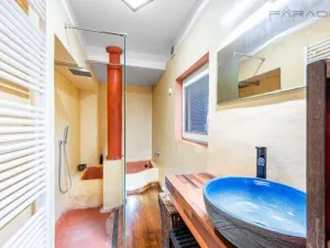 Pronájem bytu 2+kk, Praha - Jinonice, 70 m2