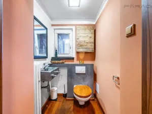 Pronájem bytu 2+kk, Praha - Jinonice, 70 m2