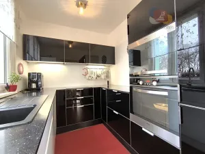 Prodej bytu 4+1, Ostrava, V Zálomu, 75 m2