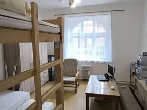 Prodej bytu 1+1, Aš, Tovární, 35 m2