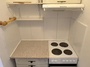 Prodej bytu 1+1, Aš, Tovární, 35 m2