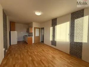 Pronájem bytu 2+kk, Most, tř. Budovatelů, 40 m2