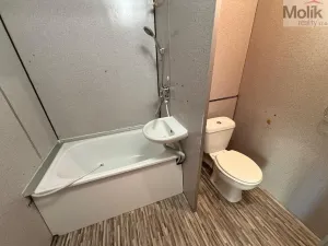 Pronájem bytu 2+kk, Most, tř. Budovatelů, 40 m2