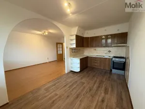 Pronájem bytu 3+1, Most, Jaroslava Haška, 68 m2