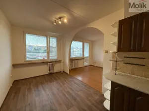 Pronájem bytu 3+1, Most, Jaroslava Haška, 68 m2
