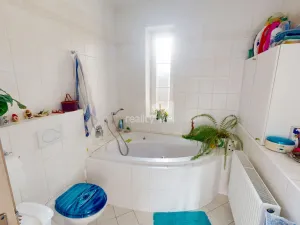 Prodej rodinného domu, Jihlava, Srázná, 259 m2