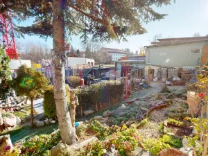 Prodej rodinného domu, Jihlava, Srázná, 259 m2