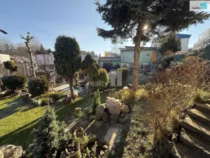 Prodej rodinného domu, Jihlava, Srázná, 259 m2