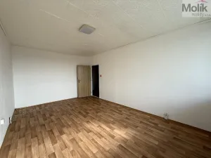 Pronájem bytu 3+1, Bílina - Teplické Předměstí, Sídliště Za Chlumem, 80 m2