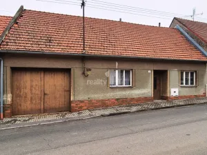 Prodej rodinného domu, Žeravice, 105 m2