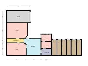 Prodej rodinného domu, Žeravice, 105 m2