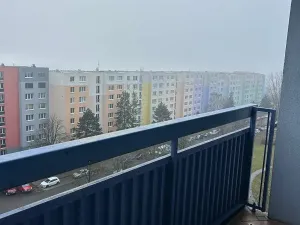 Pronájem bytu 4+1, Brno, Zikova, 94 m2