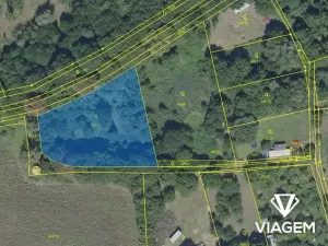 Prodej zahrady, Český Brod, 2363 m2