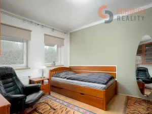 Prodej rodinného domu, Brno, 89 m2