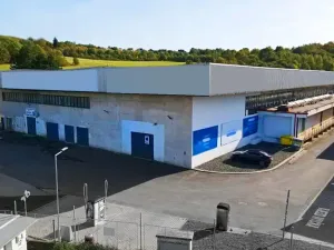 Pronájem skladu, Příbram - Příbram I, 2462 m2