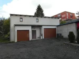 Pronájem bytu 3+1, Ústí nad Labem, Všebořická, 122 m2