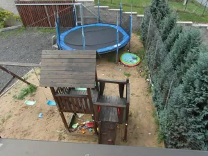 Pronájem bytu 3+1, Ústí nad Labem, Všebořická, 122 m2