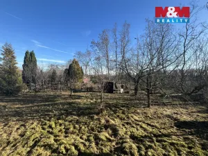 Prodej zahrady, Kolín - Štítary, 381 m2