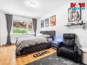 Prodej bytu 3+1, Ústí nad Labem - Střekov, Tolstého, 79 m2