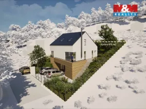 Prodej pozemku pro bydlení, Zlín, U Potoka, 576 m2