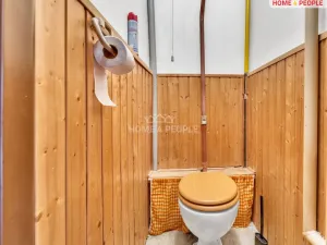 Prodej rodinného domu, Praha - Modřany, K Orionce, 160 m2