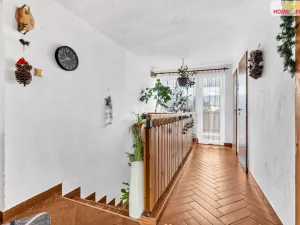 Prodej rodinného domu, Praha - Modřany, K Orionce, 160 m2