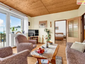 Prodej rodinného domu, Praha - Modřany, K Orionce, 195 m2